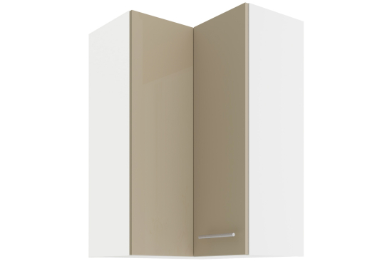 Szafka górna narożna 60x60 GN-90 (90*) 2F